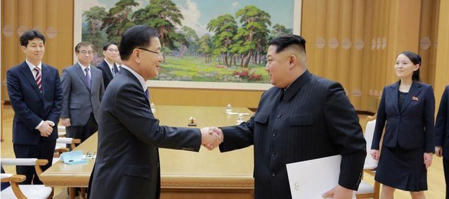Kim Jong Un ordenó que se adopten 