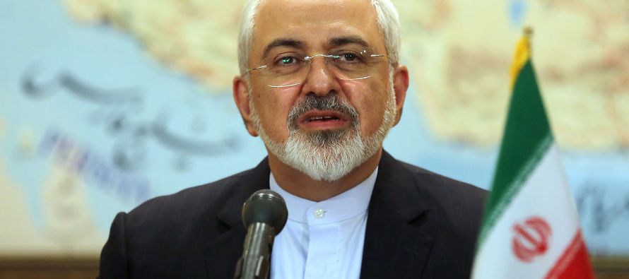 Por su parte, el presidente del Parlamento iraní, Ali Lariyaní, criticó hoy el...
