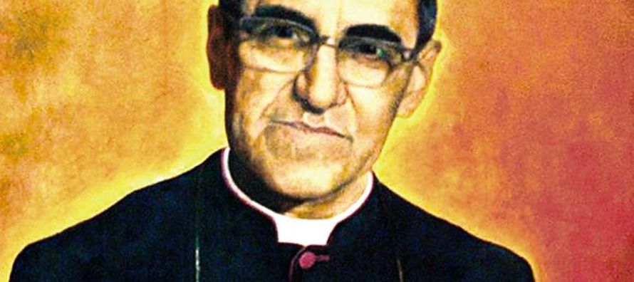 Díaz sostuvo que la canonización "debe aprovecharse para una verdadera...