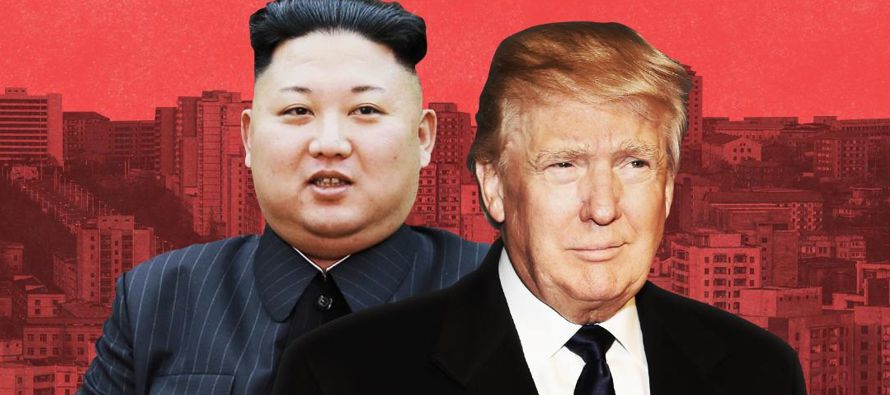 Una delegación surcoreana que visitó Corea del Norte la semana pasada dijo que Kim...