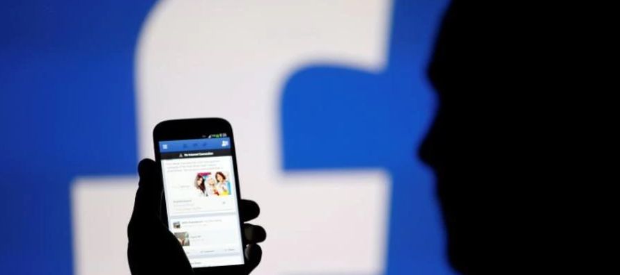 Facebook, que tiene una capitalización de mercado superior a 537,000 millones, hizo...