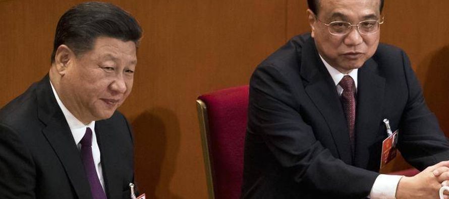 El presidente aseguró que China ha luchado "sangrientas batallas" contra...