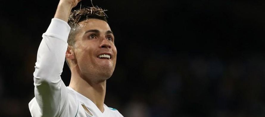 En los últimos encuentros, Ronaldo lidera la clasificación en Europa, con 21 tantos...