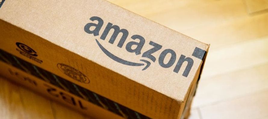 Más de una cuarta parte de los ingresos de los vendedores de Amazon a nivel mundial en 2017...