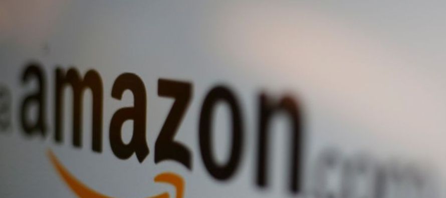 Amazon.com se convirtió el martes en la segunda empresa estadounidense más valiosa en...