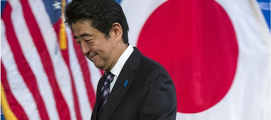 De celebrarse el encuentro entre Kim y Abe, el tema de los secuestros de ciudadanos nipones...