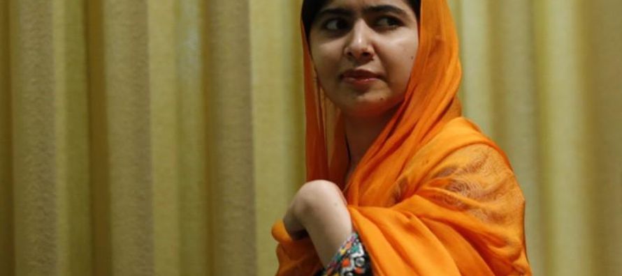 Malala Yousafzai y sus padres han querido por mucho tiempo visitar Swat y ver a sus parientes y...