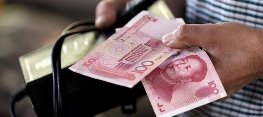 Las opiniones del mercado sobre el tipo de cambio del yuan están divididas, pero aún...