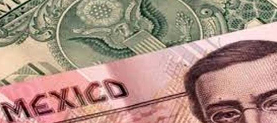El análisis del banco central señala que el sistema financiero mexicano "cuenta...