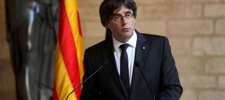 El jefe del Ejecutivo español ha precisado que no hace juicios de valor sobre decisiones...