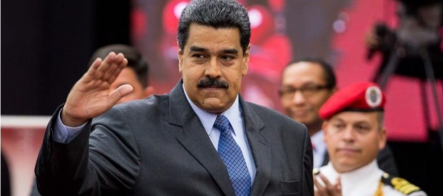 Panamá anunció el jueves el retiro de su embajador en Venezuela, Miguel Mejía,...