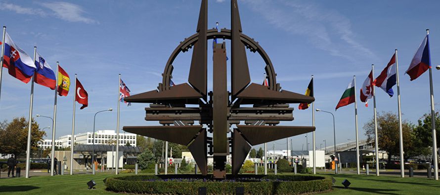La OTAN no tiene motivos para dudar de las conclusiones del Reino Unido sobre implicación de...