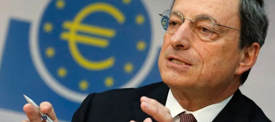Indicaron que la apreciación del euro no ha tenido por el momento efectos negativos en la...