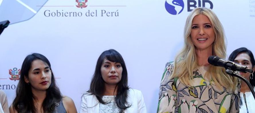 "2X Américas empoderará a las mujeres en Latinoamérica, y cuando las...