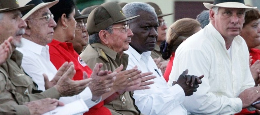 Raúl Castro Ruz sumió la presidencia en julio de 2006 cuando su hermano mayor, Fidel,...