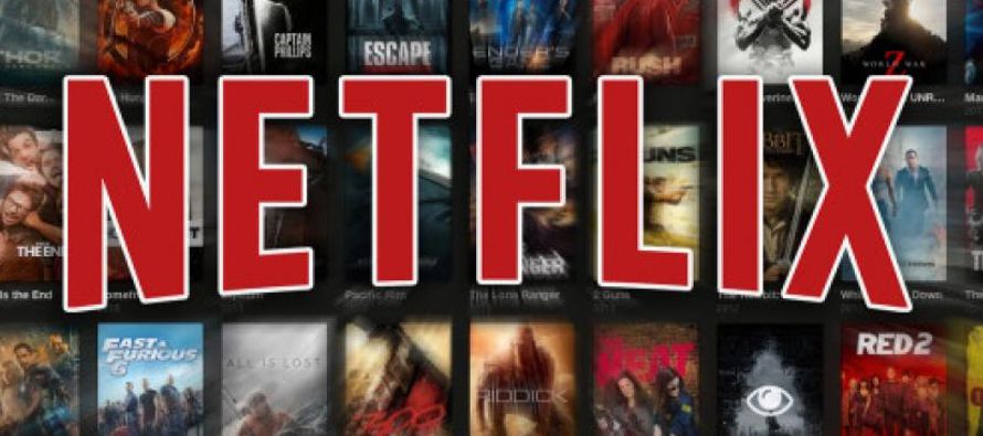 La historia de Netflix y de Reed Hastings se estudia en las escuelas de negocios para hablar sobre...