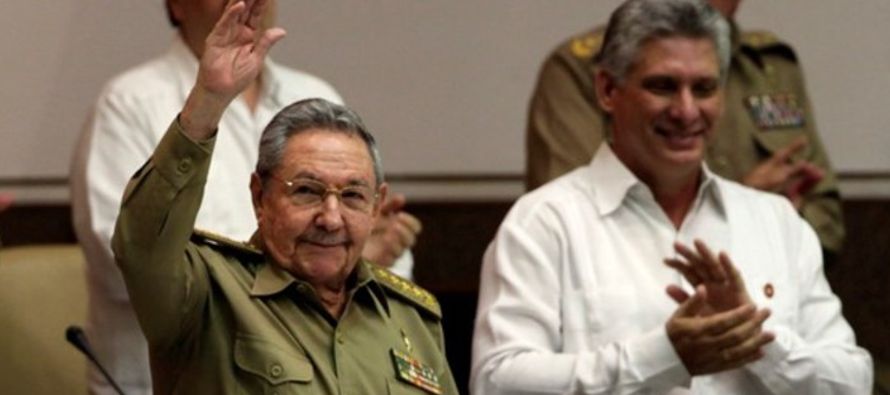 El fallecido expresidente Fidel Castro describió estos cambios en un momento como...