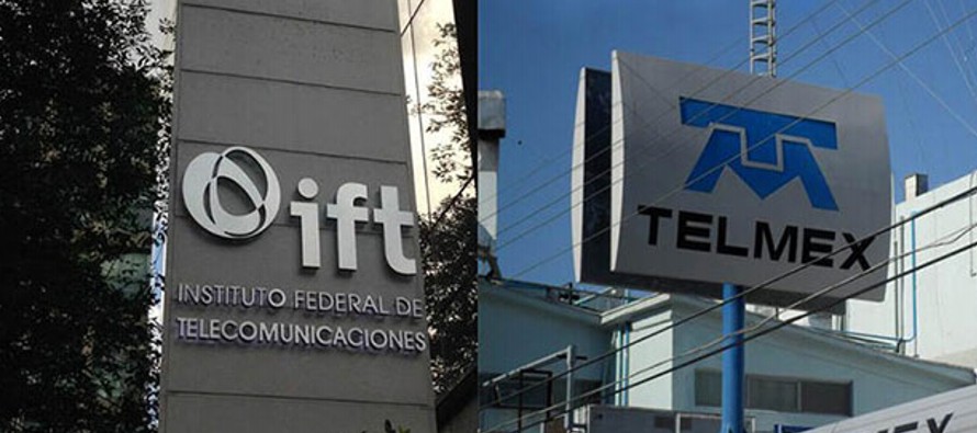La reforma de telecomunicaciones, impulsada por el presidente Enrique Peña Nieto...