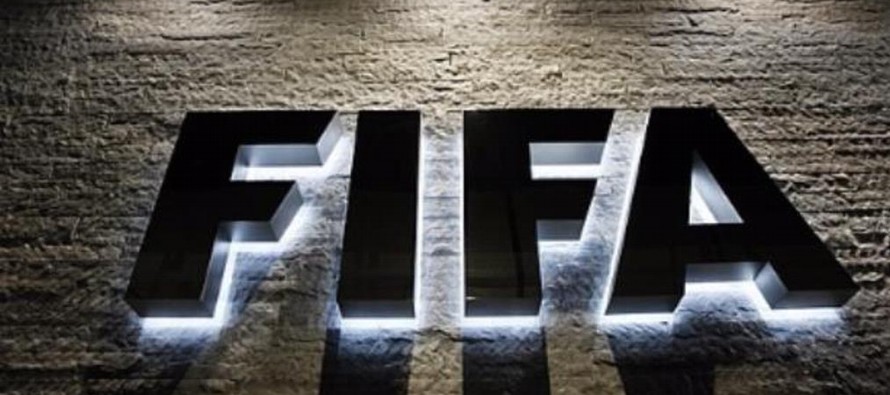 Un total de 24 agentes de las seis confederaciones que constituyen la FIFA participó en la...