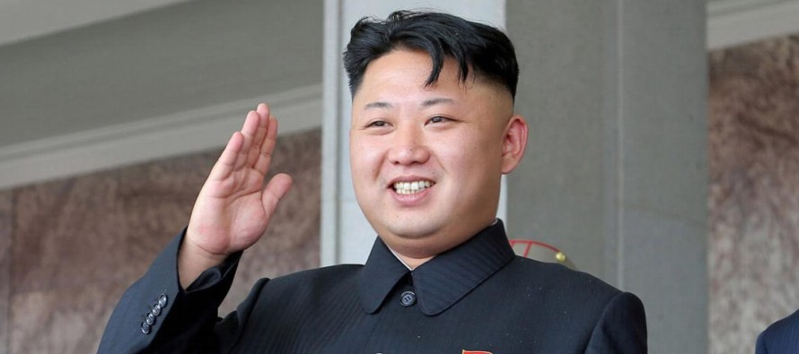El Gobierno de Kim Jong-un ha intensificado la apuesta por la carta nuclear por la que ya...