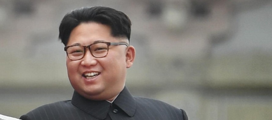 "Kim Jong-un entiende cuál es el interés nacional de Corea del Norte. Es ahora...