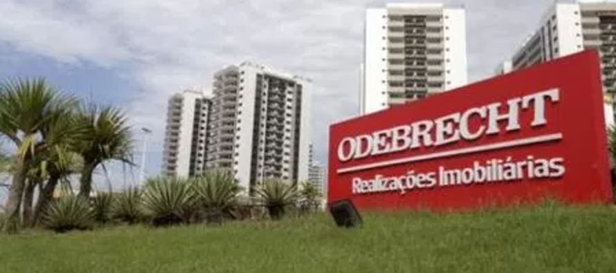 Por su parte, la empresa brasileña Odebrecht anunció que impugnará las...