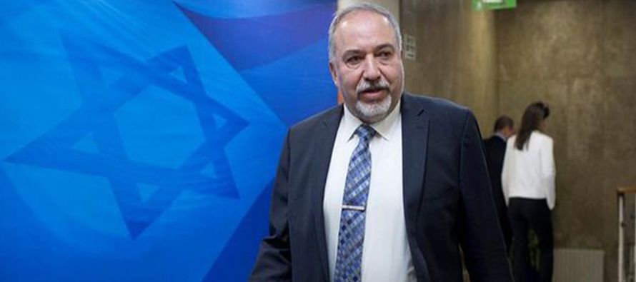 Israel ha reiterado en numerosas ocasiones su rechazo al pacto nuclear con Irán y ha...
