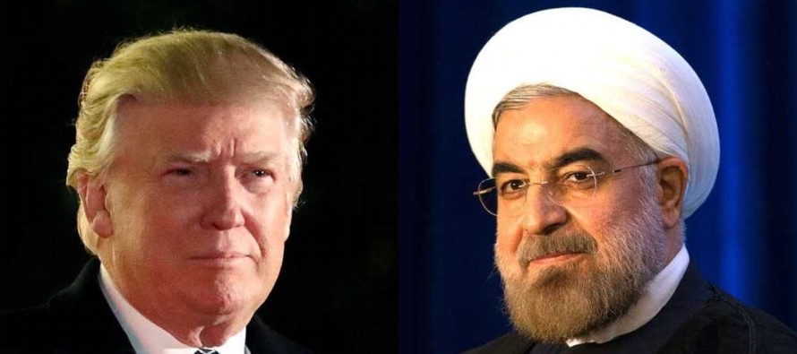 Las autoridades iraníes ya han advertido que no están dispuestas a negociar un nuevo...