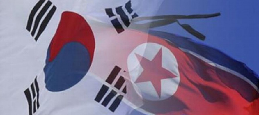 La sangrienta Guerra de Corea comenzó cuando el Ejército norcoreano, con la venia de...