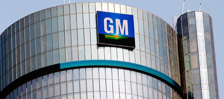 En Corea del Sur, que se ha convertido en un quebradero de cabeza para GM, el fabricante...