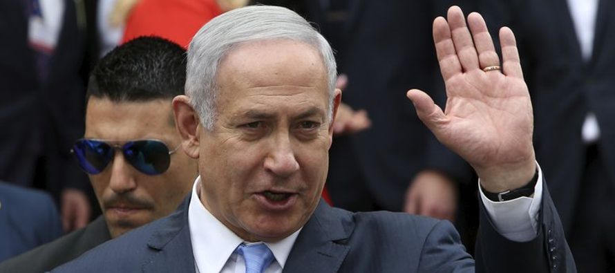 Israel considera a Irán como una amenaza existencial debido a sus programas nuclear y de...