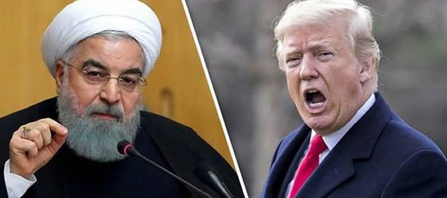 Si el acuerdo fracasa, Irán podría alentar a las facciones del FMP que quieren que EU...