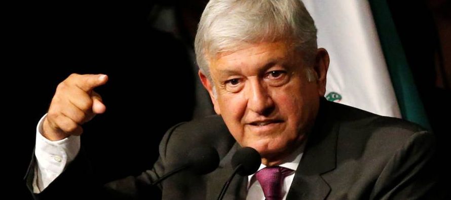 Doce años después, a 50 días de la elección López Obrador lidera...