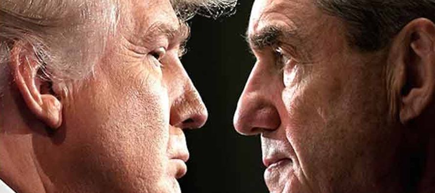 Varios aliados de Trump, en particular el vicepresidente Mike Pence, han insistido en que Mueller...