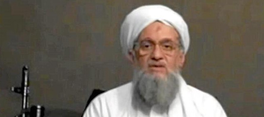 El médico egipcio que tomó el liderazgo de Al Qaeda tras la muerte de su fundador...