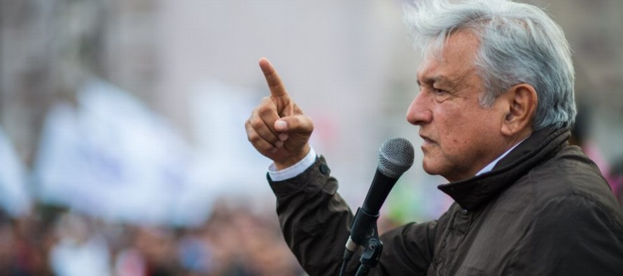 La propuesta de López Obrador no se limita a la cancelación de la reforma, sino que...