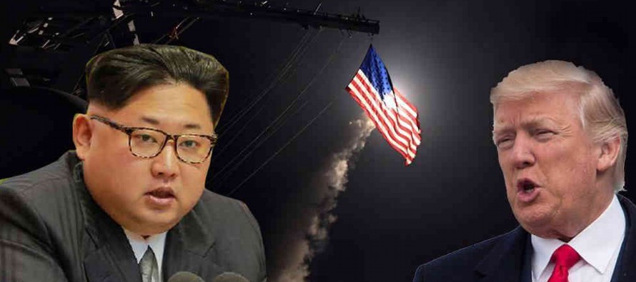 Pyongyang también canceló las conversaciones de alto nivel con Corea del Sur, que...
