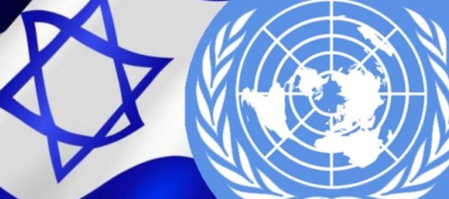 El órgano de Naciones Unidas con sede en Ginebra, Suiza, aprobó crear una...