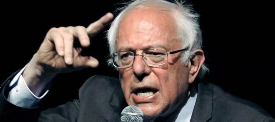 El próximo mes, Sanders iniciará su apuesta a la reelección con una serie de...