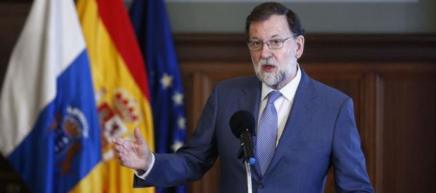 "España estudiará junto a sus socios europeos las medidas oportunas y...
