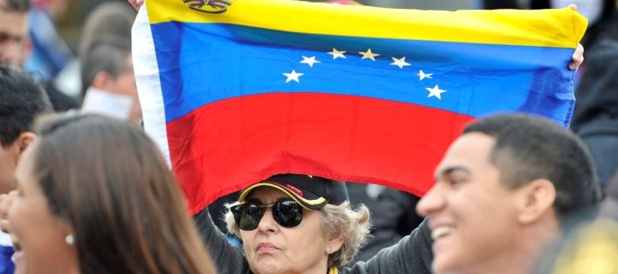 Caracas tiene una deuda total de 2.011 millones de dólares con el BID, pero el banco dijo...