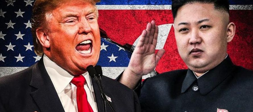 El retiro de Trump de un encuentro organizado al vapor con Kim Jong Un generó fuertes...