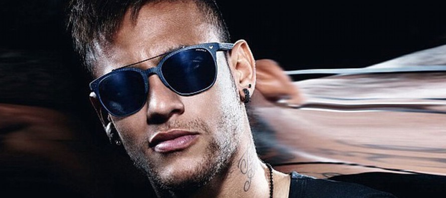 Neymar aclaró que físicamente está muy bien, pero que aún está...
