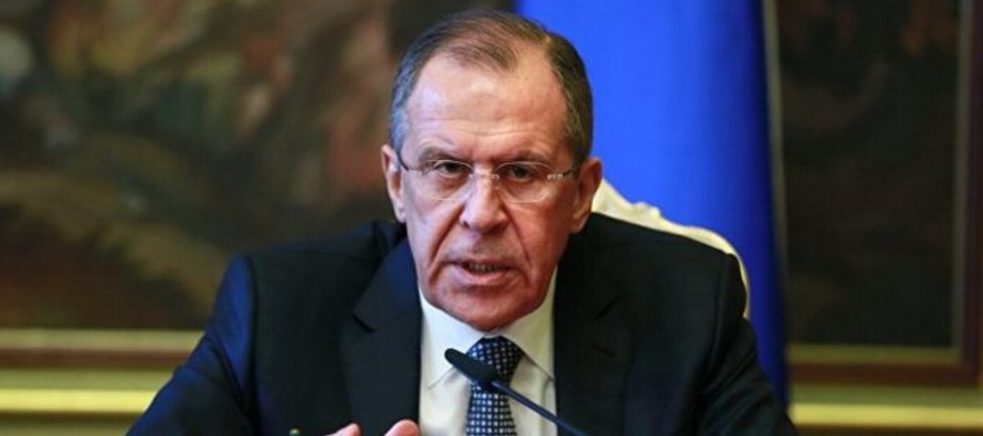 Lavrov y Pompeo coincidieron en "superar las actuales diferencias a través de un...