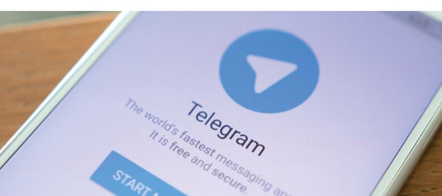 "Apple impide a Telegram actualizar sus aplicaciones iOS en todo el mundo desde que las...