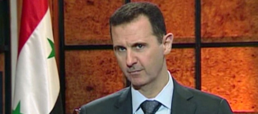 El decreto que prepara Al Asad, según la ONG, responde a una petición de...