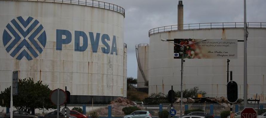 Las fuentes aseguraron los principales compradores de PDVSA debían aceptar nuevos...