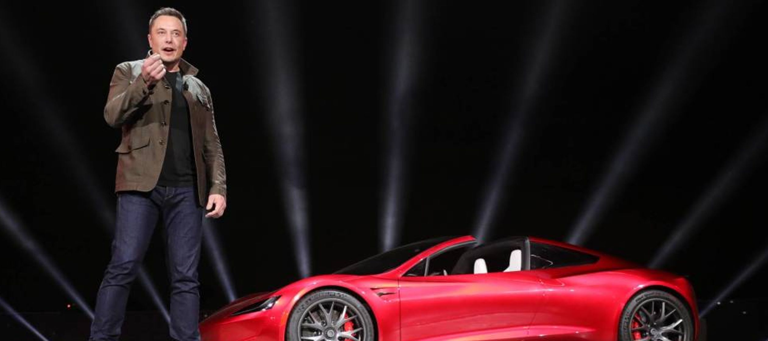 Tesla aumentó sus pérdidas un 97,5 % hasta 784,6 millones de dólares en el...