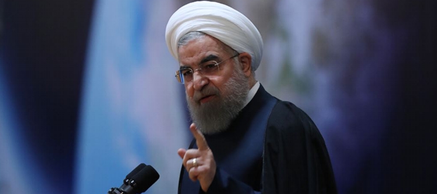 "Si Irán no puede disfrutar de los beneficios del acuerdo, será...