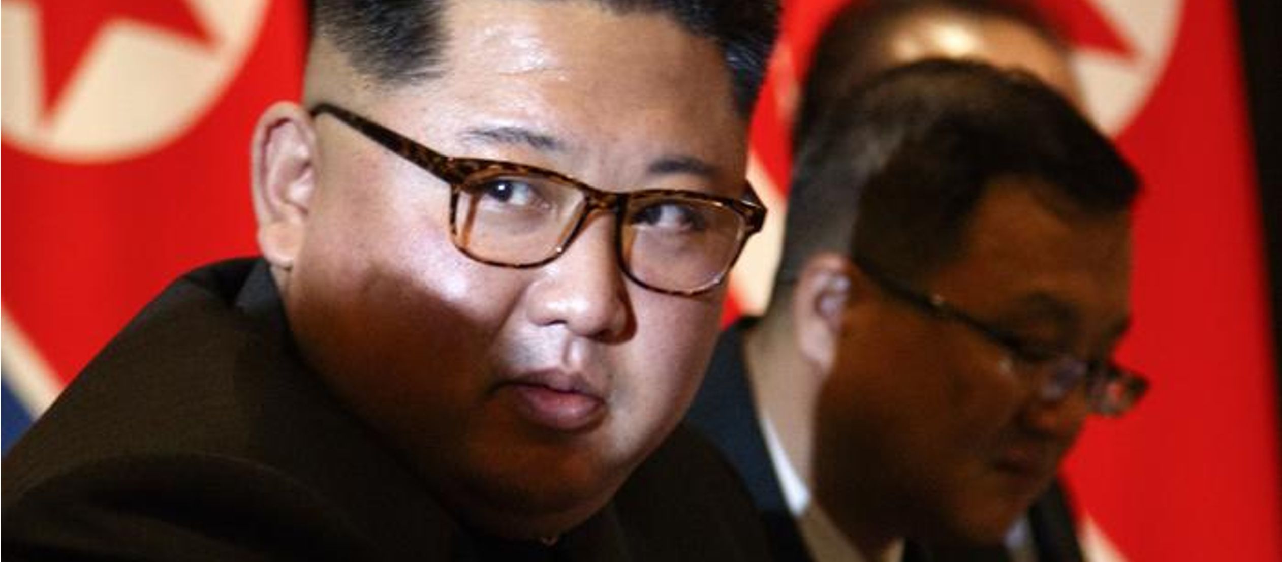 El líder de Corea del Norte se ha comprometido en el marco de su encuentro con Trump en...